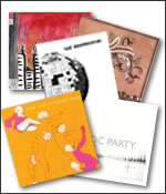 2005 albums